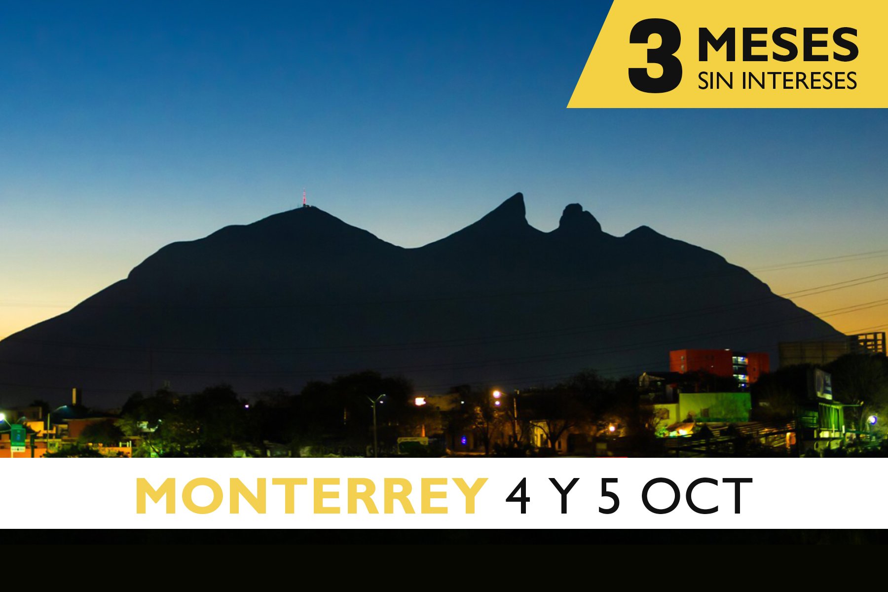 Monterrey