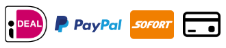 Ideal-Paypal-Sofort-CreditCard-Payment